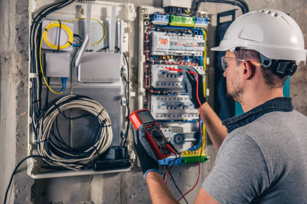 Best Emergency Electrician Near Me  in Lynchburg, VA