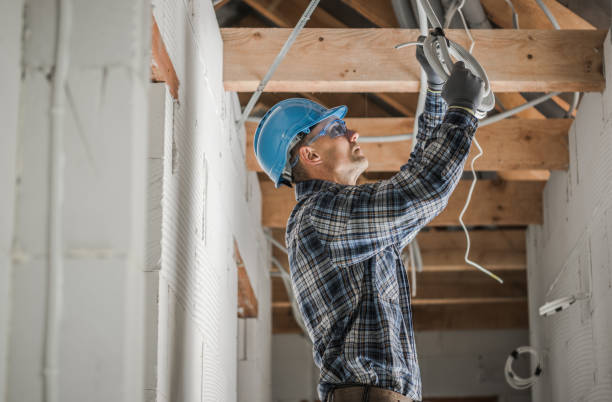 Best Electrical Rewiring Services  in Lynchburg, VA