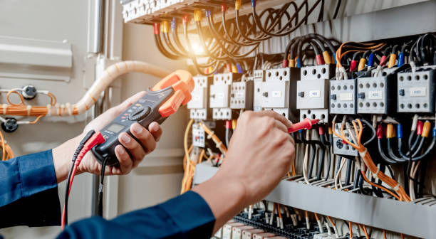 Best Electrical Troubleshooting Services  in Lynchburg, VA