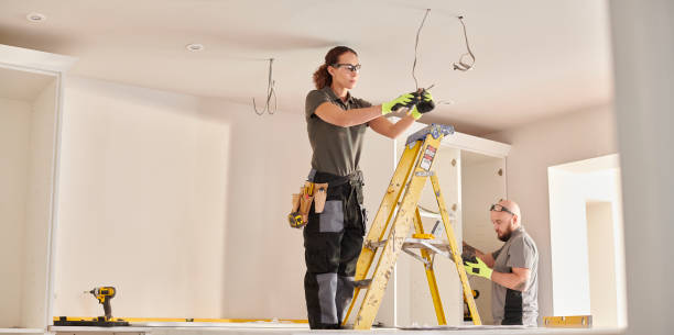 Best Best Electricians Near Me  in Lynchburg, VA