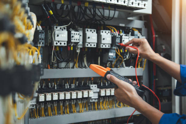 Best Electrical Contractors for Businesses  in Lynchburg, VA