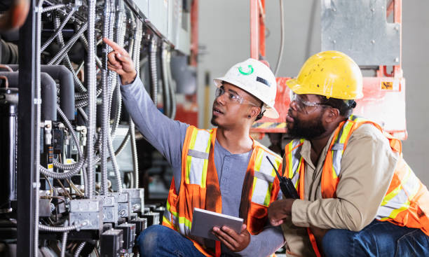 Best Commercial Electrician Services  in Lynchburg, VA
