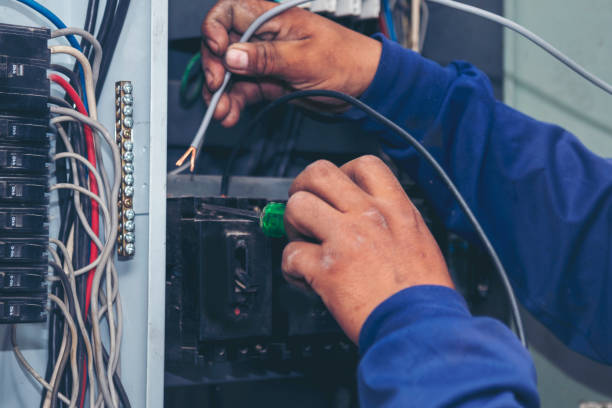 Best Electrical Upgrades for Homes  in Lynchburg, VA