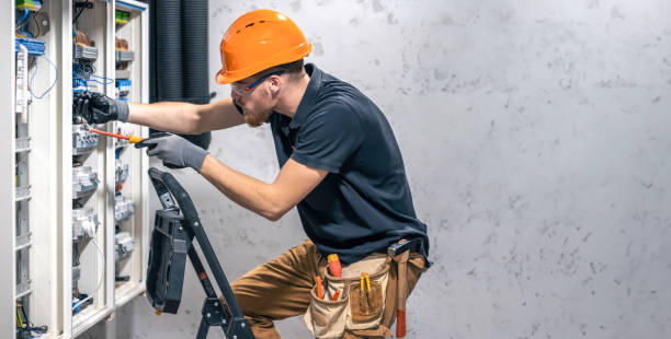 Best Industrial Electrical Services  in Lynchburg, VA