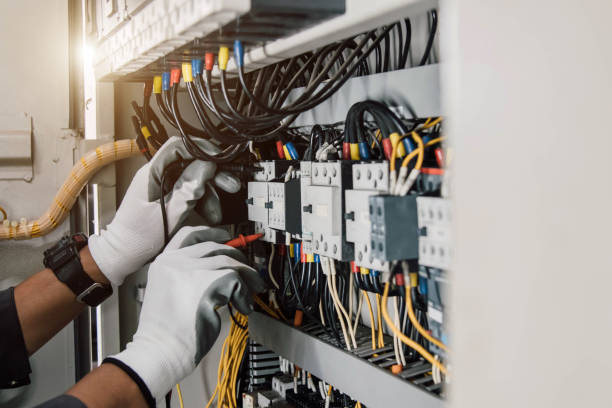 Best Generator Installation Services  in Lynchburg, VA